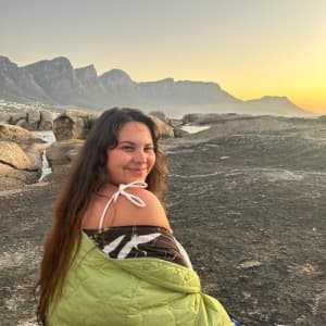Jocelyn Boucher profile photo