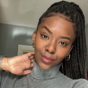 Ludmila Gianine Silva profile photo