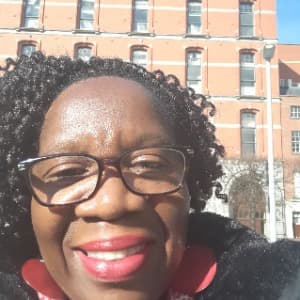 Modoro Ntshabele profile photo