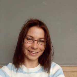 Henrietta Balazs profile photo