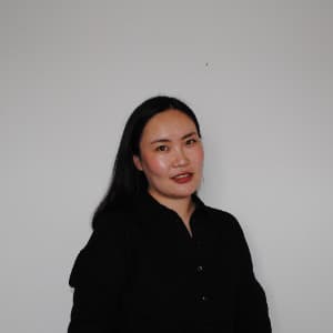 Tseegii Bayarmunkh profile photo