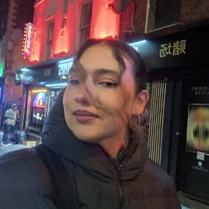 Sarah Saib profile photo