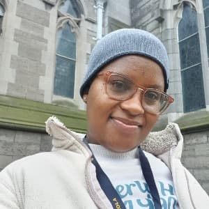 Lebogang Dube profile photo
