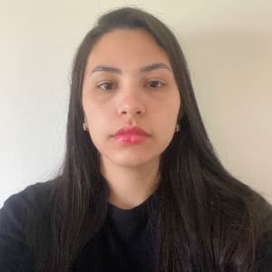 Bárbara Letícia Costa da Silva profile photo