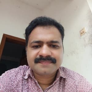 Aneesh John profile photo