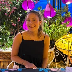 Molly Cotter profile photo