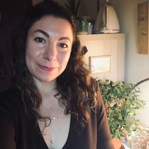 Daniela Ghiotto profile photo