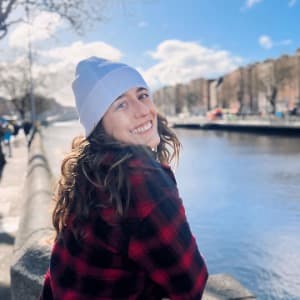 Marina Nascimento profile photo