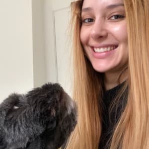 Maira Pereira profile photo