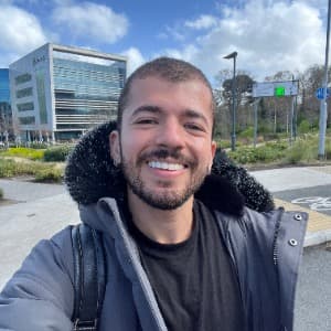 Dyenerson Oliveira profile photo
