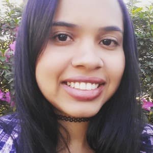 Grécia Santos profile photo
