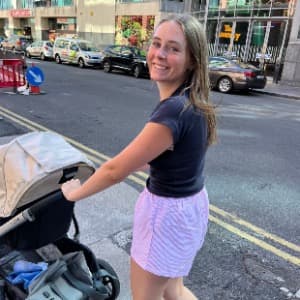 Maeve Ryan profile photo