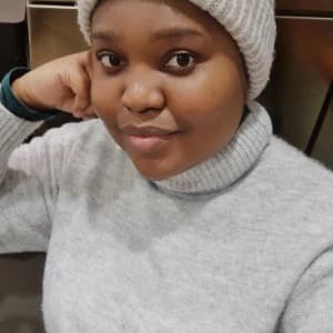 Jenny Ndlovu profile photo