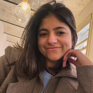 Hilary Zoia profile photo