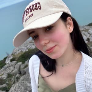 Thaís Oliveira profile photo