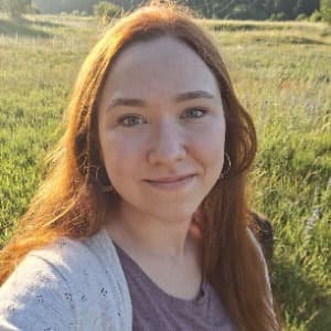 Vaiga (Melissa) Biliunaite profile photo