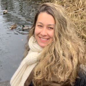 Marjorie Lebelein profile photo