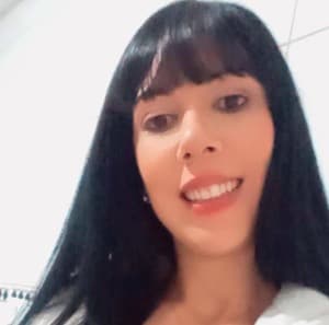 Juliana Pereira Didin profile photo
