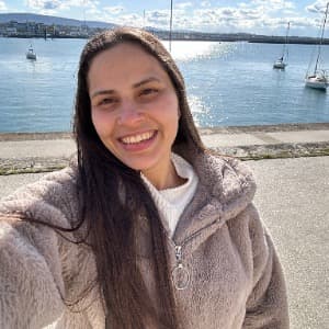 Bruna Santana profile photo