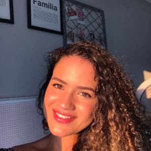Isabela Da profile photo