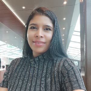 Blanca Robles profile photo