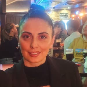 Magdana Tchokhonelidze profile photo
