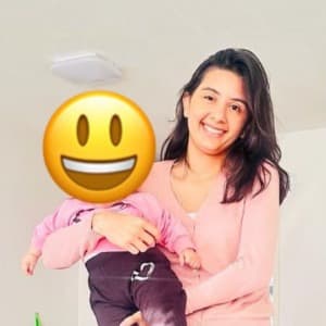 Ana Xavier profile photo
