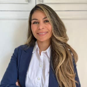 TELMA JUSTINIANO profile photo