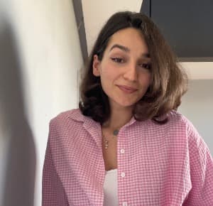 Maka Mamukashvili profile photo