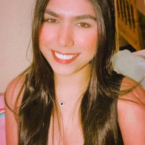 Sabrina Silva profile photo