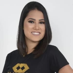 Julia Megale Freitas Pimenta profile photo