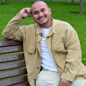 Ruan de Paula profile photo