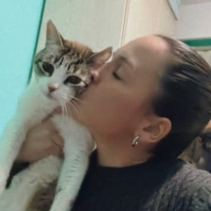 Noelia Ibáñez Climent profile photo