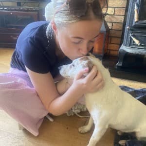 Nessa Brady profile photo