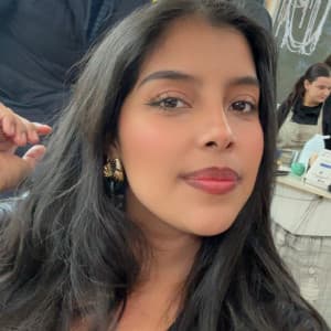 Delys Sanjur profile photo