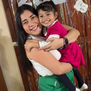 Angelica Rodriguez profile photo