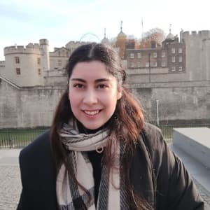 Cristina Granados Alvarado profile photo