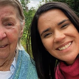 Rebeca Carvalho profile photo