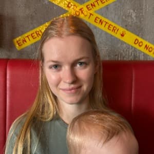 Anya Romanova profile photo