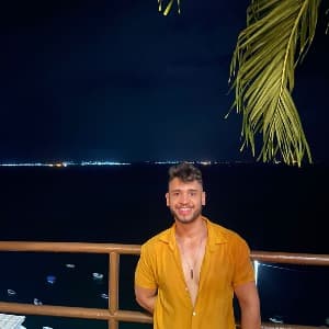 Luan Souza profile photo