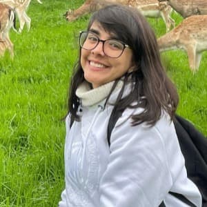 Midiã Souza profile photo