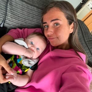 Eden Masterson profile photo