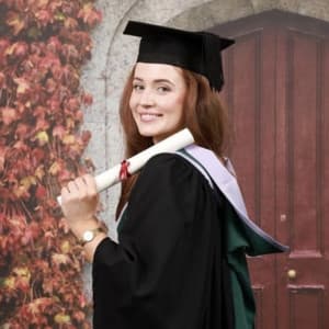 Aine Curran profile photo