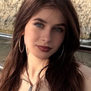Diana Plotnikova profile photo