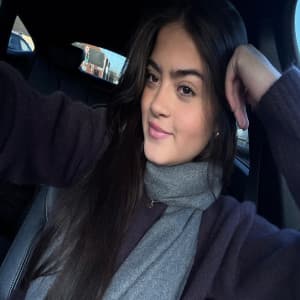 Luna Franchi Nobre profile photo