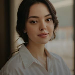 Iara Cavalcanti profile photo
