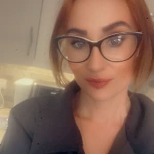 Jessica Lyndon profile photo