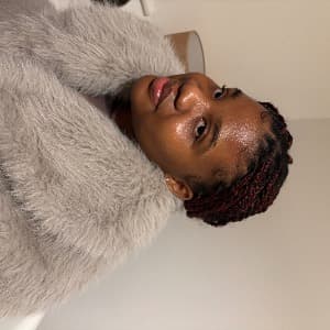 Miriam Okoye profile photo