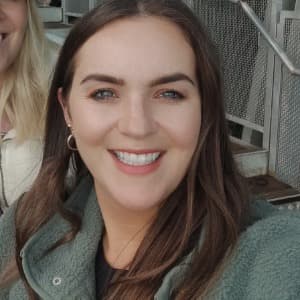 Maria Dillon profile photo