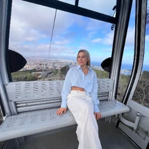 Saoirse Hoban profile photo
